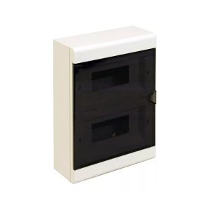 CENTRAL DIN 650F SOBREPONER 24 POLOS