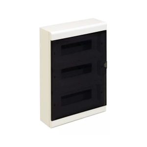 CENTRAL DIN 650F SOBREPONER 36 POLOS