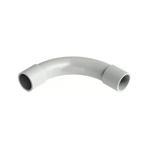 CURVA CRS22 P/CAÑO PLASTICO