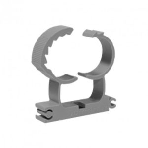 GRAMPA REGULABLE DE NYLON P/CAÑO 32 A 40