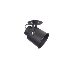 CABEZAL 1L Ø16CM E27 BL MICRO