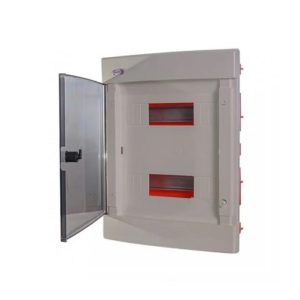 CENTRAL DIN 24 POLOS EMB T.FUME LUXURY