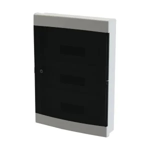 CENTRAL DIN 54 POLOS SOBR T.FUME LUXURY