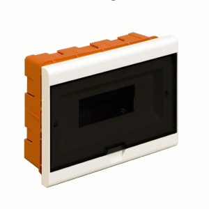 CENTRAL DIN 650F EMBUTIR 10 POLOS