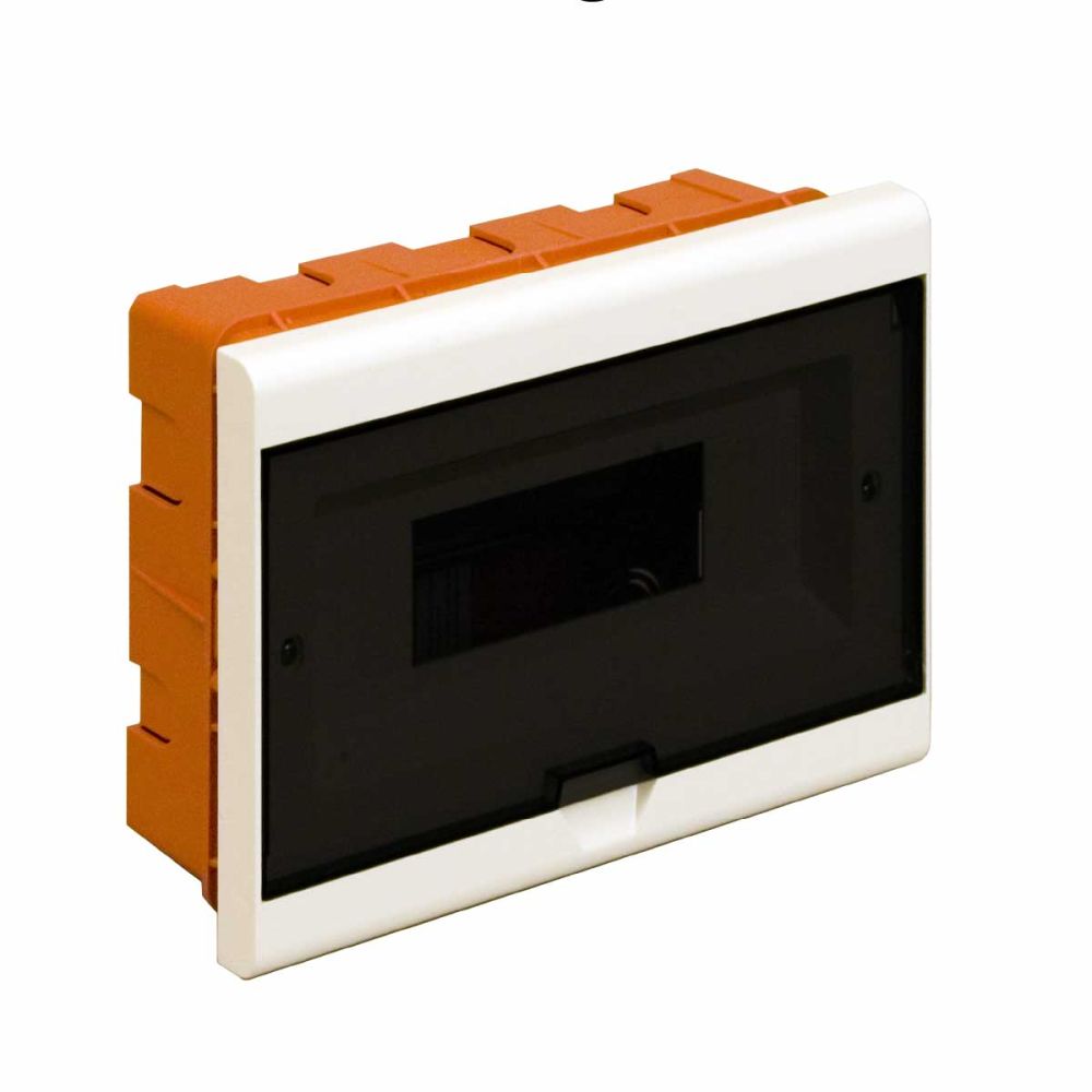 CENTRAL DIN 650F EMBUTIR 10 POLOS