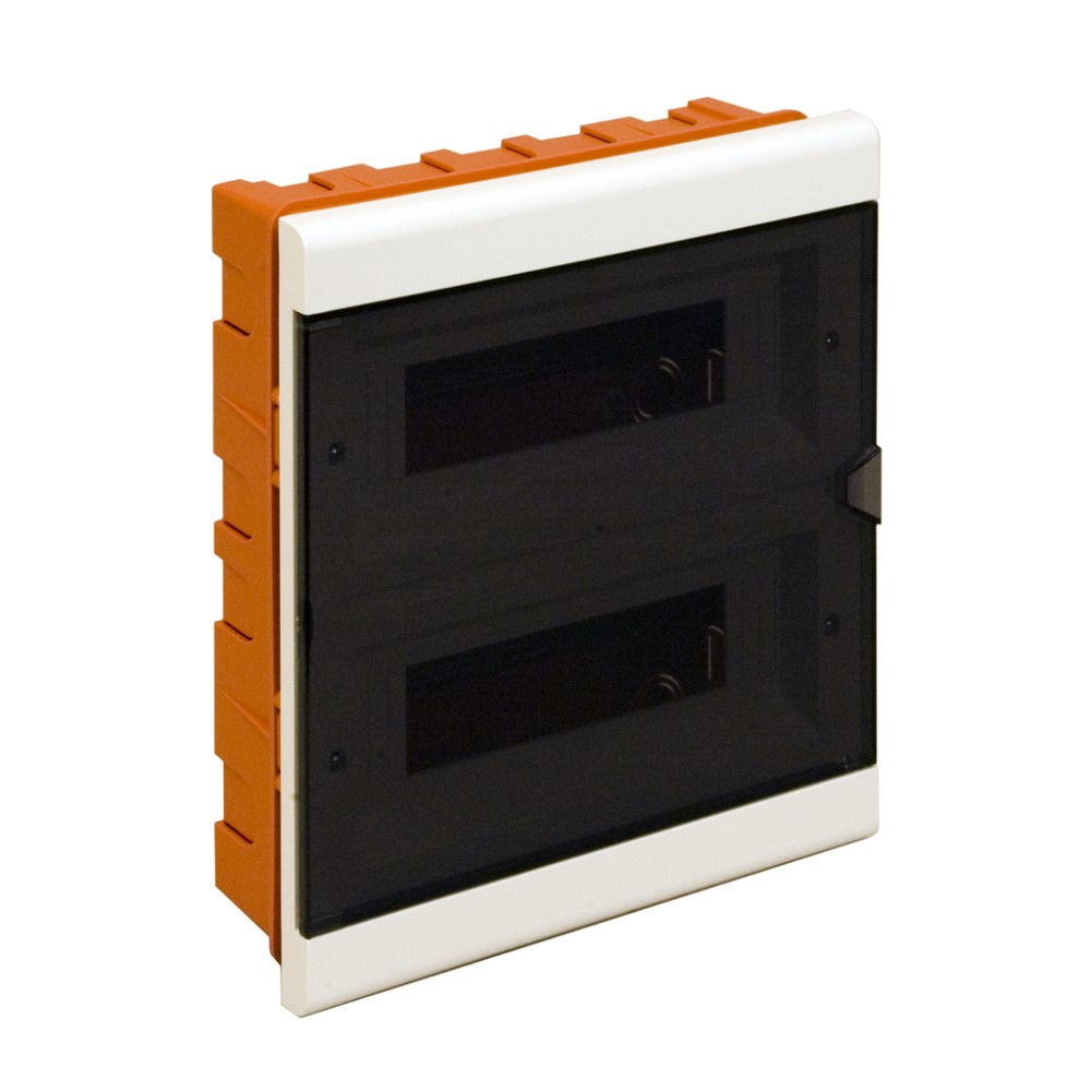 CENTRAL DIN 650F EMBUTIR 24 POLOS