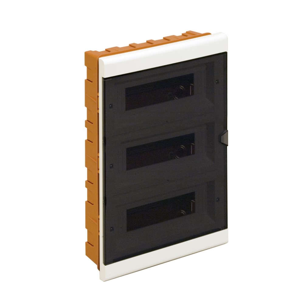 CENTRAL DIN 650F EMBUTIR 36 POLOS