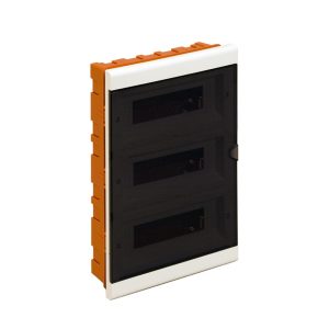 CENTRAL DIN 650F EMBUTIR 48 POLOS