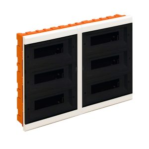 CENTRAL DIN 650F EMBUTIR 72 POLOS