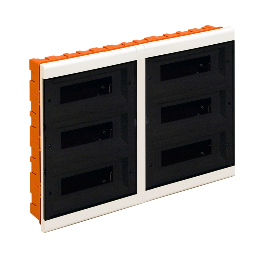 CENTRAL DIN 650F EMBUTIR 72 POLOS
