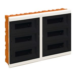 CENTRAL DIN 650F EMBUTIR 96 POLOS