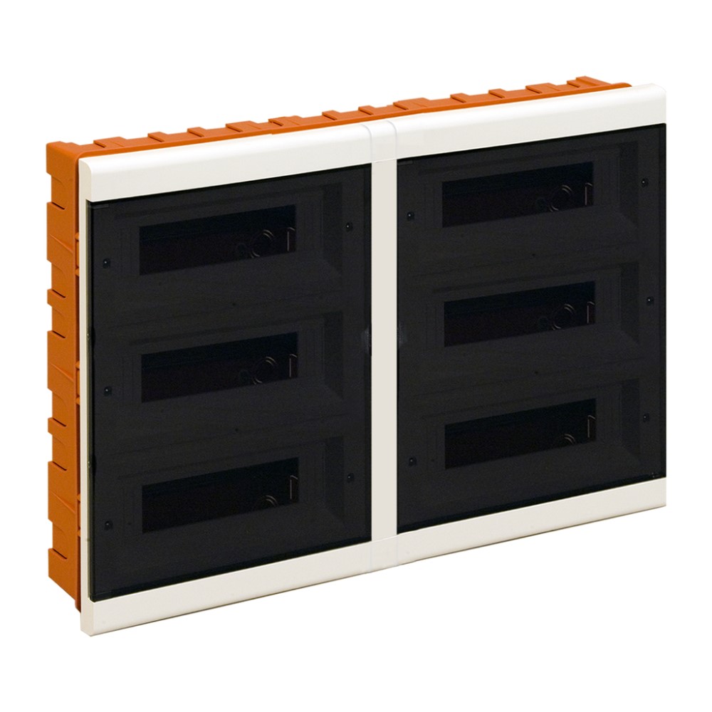 CENTRAL DIN 650F EMBUTIR 96 POLOS