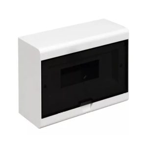 CENTRAL DIN 650F SOBREPONER 10 POLOS