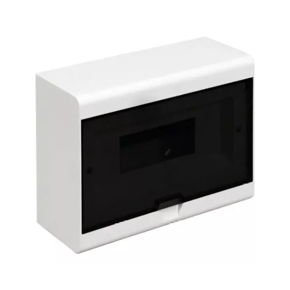 CENTRAL DIN 650F SOBREPONER 10 POLOS