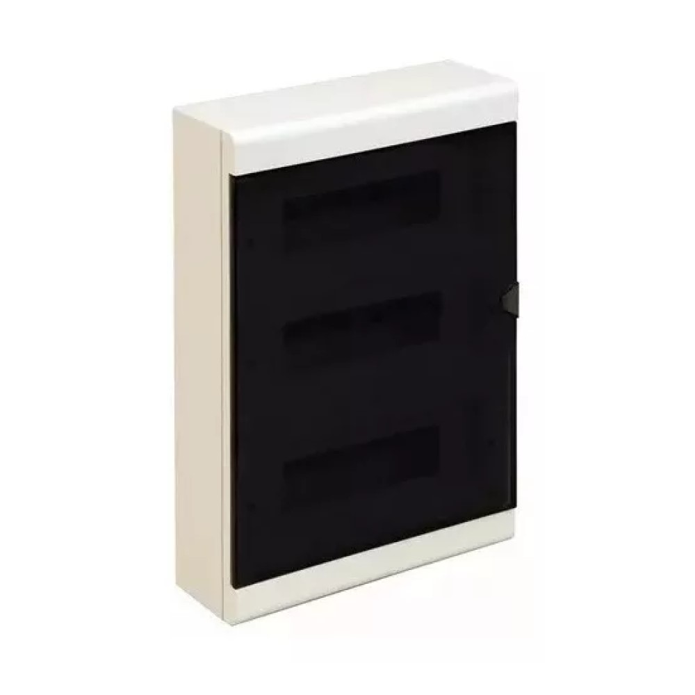 CENTRAL DIN 650F SOBREPONER 48 POLOS