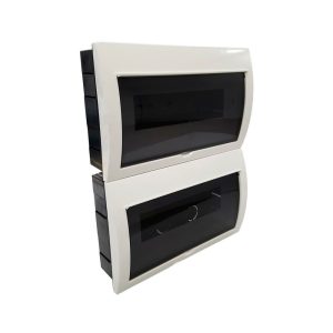 CENTRAL DIN EMBUTIR 24 POLOS - BOMBE