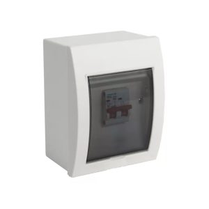 CENTRAL DIN SUPERFICIE 4 POLOS - BOMBE