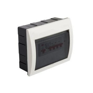 CENTRAL DIN SUPERFICIE 8 POLOS - BOMBE