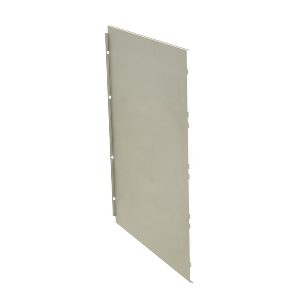 CONTRAFRENTE ENTERO 450X450 CIEGO FIJO