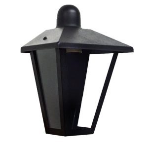 FAROL DE HIERRO P/PARED
