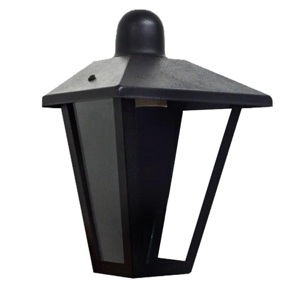 FAROL DE HIERRO P/PARED