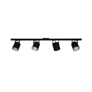 REG 3L 120CM CAB SPOT MOVIL NG P/AR111 C/GU10