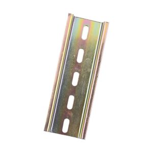 RIEL DIN METALICO 400
