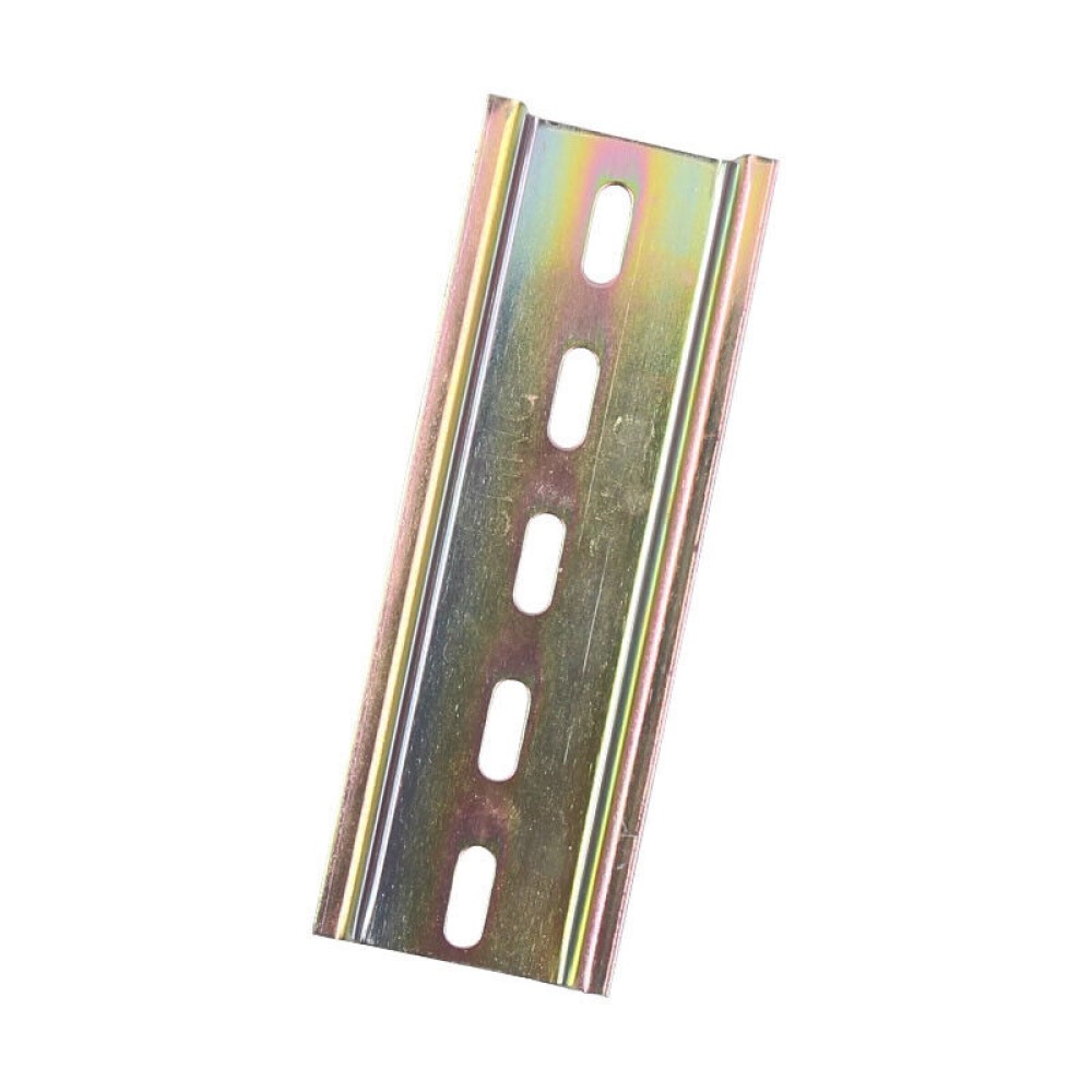 RIEL DIN METALICO 600