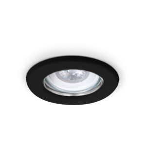 SPOT FIJO 8CM CON GU10 NG