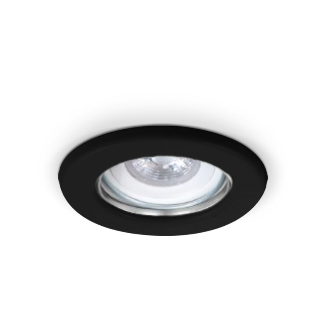 SPOT FIJO 8CM CON GU10 NG