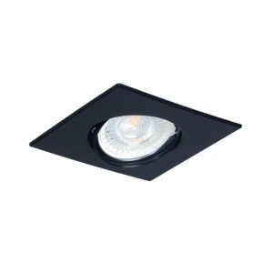 SPOT MOVIL 93X93MM POLICARBONATO GU10 NG