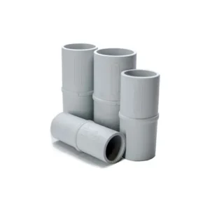 UNION GSU20 P/CAÑO PLASTICO