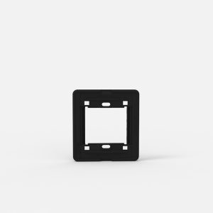 Bastidor luz 50x 50mm PC Siglo XXI-XXII