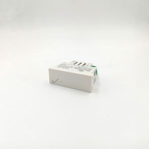 Mod autom escalera 2000W BLANCO 3Min