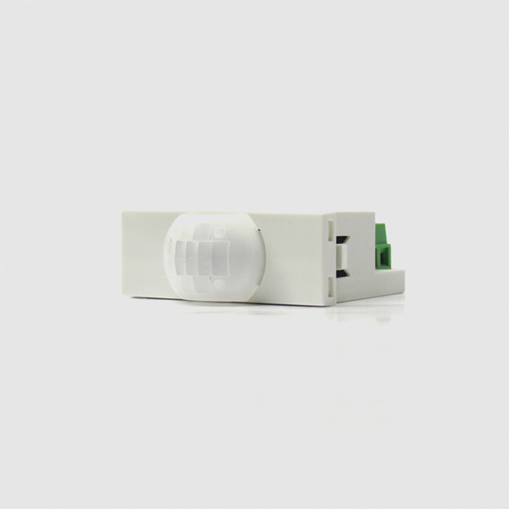 Mod detector movim BLANCO 1M