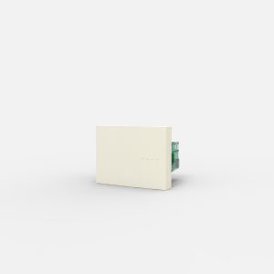 Mod llave 1x10A BLA 2M Bauhaus