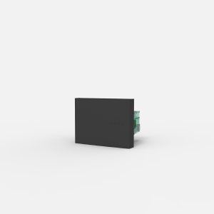 Mod pulsad 1x10A NA GRIS 2M Bauhaus
