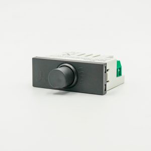 Mod regul veloc ventil 300W GRI