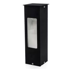 Farol ARAGON plLta H220xL85xP85 NEG TX GU10
