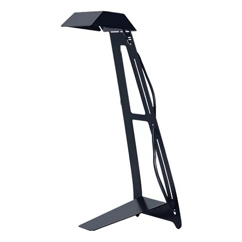 Lamp escritorio DERBY H320 NEG G9
