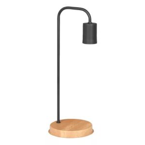 Lamp IMOLA 1x H450 MAD CL E27