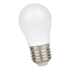 Lampara Led Gota 7w Calida E27