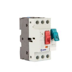 Guardamotor TM. 0,06kW 0,16-0,25A Icu 100kA