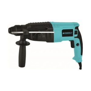 Rotomartillo de 26mm 900W 2.8J con Mandril