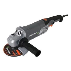 Amoladora Angular de 115mm 4 1/2" 1200W con Velocidad Variable