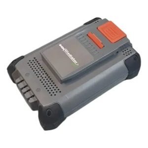 Bordeadora con 2 Baterías 2Ah y Cargador