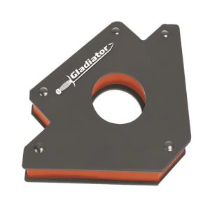 Escuadra Magnética Tamaño 3" - 11kg Atracción