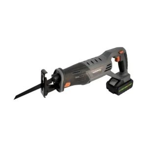 Sierra Sable Recargable 20V Brushless Capacidad 150mm