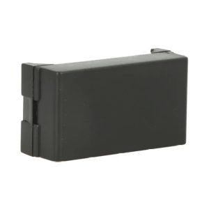 Módulo Tapón Ciego Gris 1M (Tapa) Verona