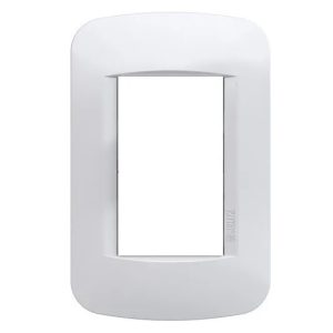 Tapa 5x10 Blanco 3b PVC Verona Regina
